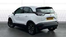 Vauxhall Crossland 1.2 Design 5dr Petrol Hatchback